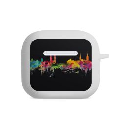 Apple AirPods kotelo valkoinen