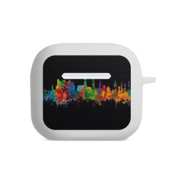 Apple AirPods kotelo valkoinen