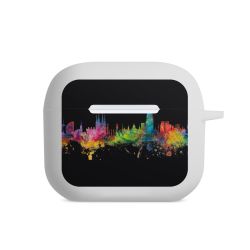 Apple AirPods kotelo valkoinen