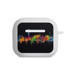 Apple AirPods kotelo valkoinen