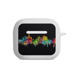 Apple AirPods kotelo valkoinen