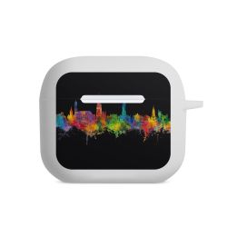 Apple AirPods kotelo valkoinen