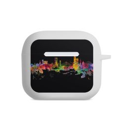 Apple AirPods kotelo valkoinen