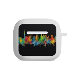 Apple AirPods kotelo valkoinen