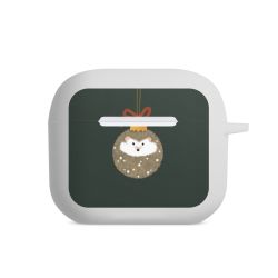 Apple AirPods Case white