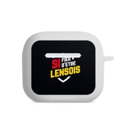 Apple AirPods Case white