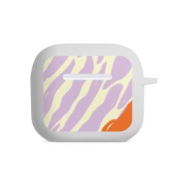 Apple AirPods Case white