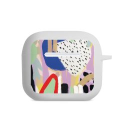Apple AirPods Case white