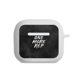 Apple AirPods Case white