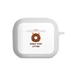 Apple AirPods Case white