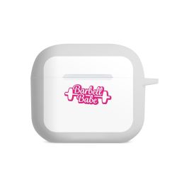 Apple AirPods Case white