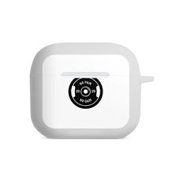 Apple AirPods Case white