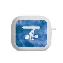 Apple AirPods Case white