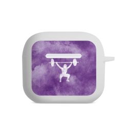 Apple AirPods Case white