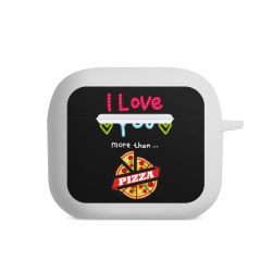 Apple AirPods Case white