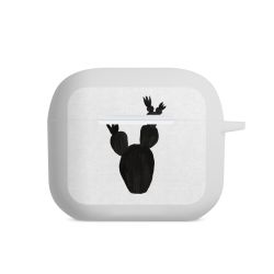 Apple AirPods Case white