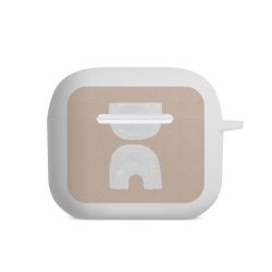 Apple AirPods Case white