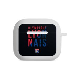 Apple AirPods Case white