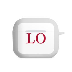 Apple AirPods Case white