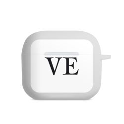 Apple AirPods Case white