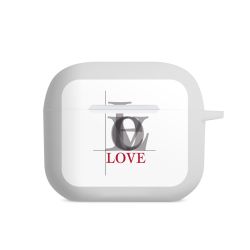 Apple AirPods Case white