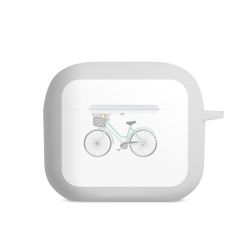 Apple AirPods Case white