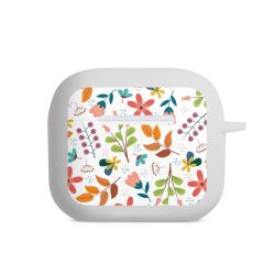 Apple AirPods Case white