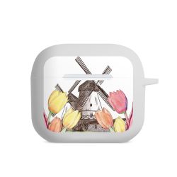 Apple AirPods Case white