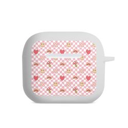 Apple AirPods Case white