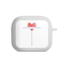 Apple AirPods Case white