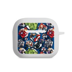 Apple AirPods Case white