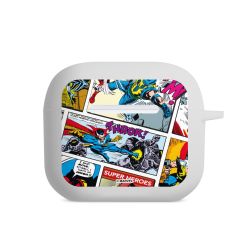 Apple AirPods Case white