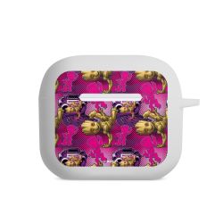 Apple AirPods Case white