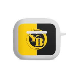 Apple AirPods Case white