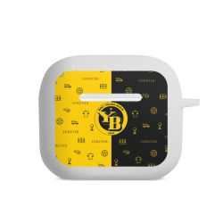 Apple AirPods Case white