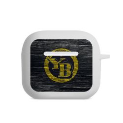 Apple AirPods Case white