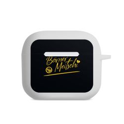 Apple AirPods Case white