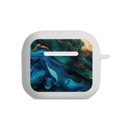 Apple AirPods Case white