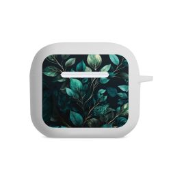 Apple AirPods Case white