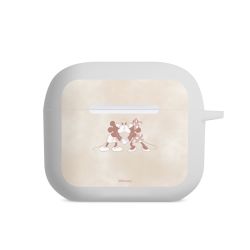 Apple AirPods kotelo valkoinen