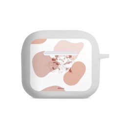 Apple AirPods kotelo valkoinen