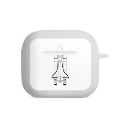 Apple AirPods Case white