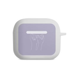 Apple AirPods Case white