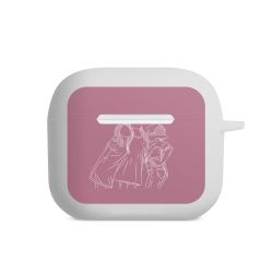 Apple AirPods Case white