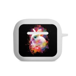 Apple AirPods Case white