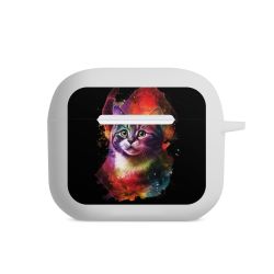 Apple AirPods Case white