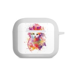 Apple AirPods Case white