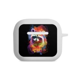 Apple AirPods Case white