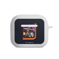 Apple AirPods Case white