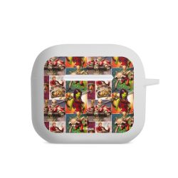 Apple AirPods Case white